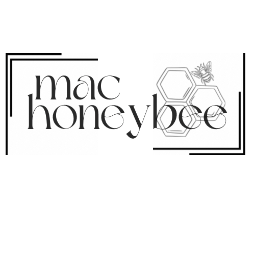 Mac Honeybee Candle Co.